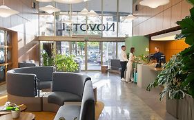 Novotel Porto Alegre Tres Figueiras